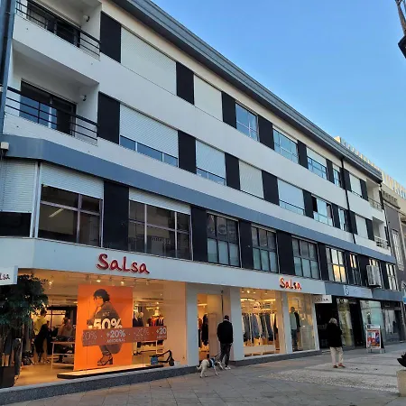 Koolidays - Povoa Varzim Povoa de Varzim Exterior photo