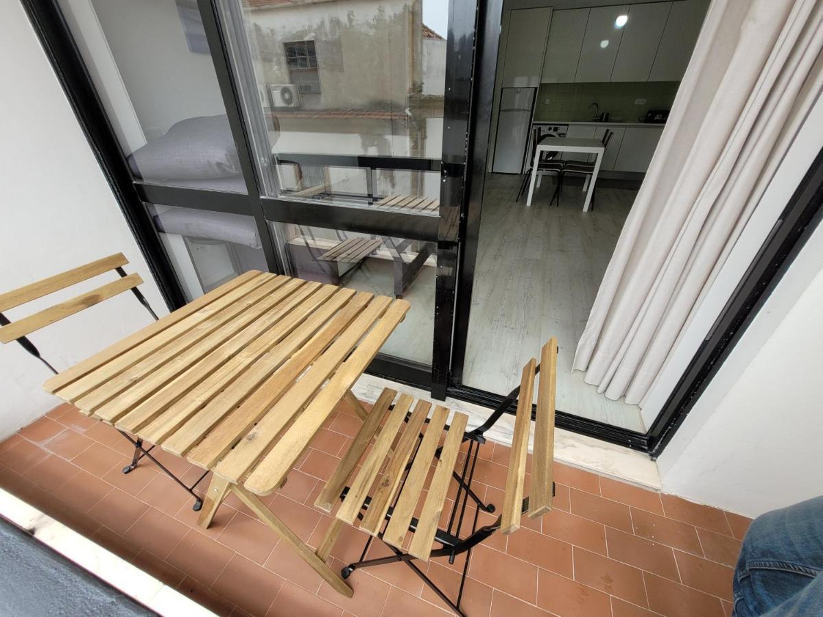Koolidays - Povoa Varzim Apartment Povoa de Varzim