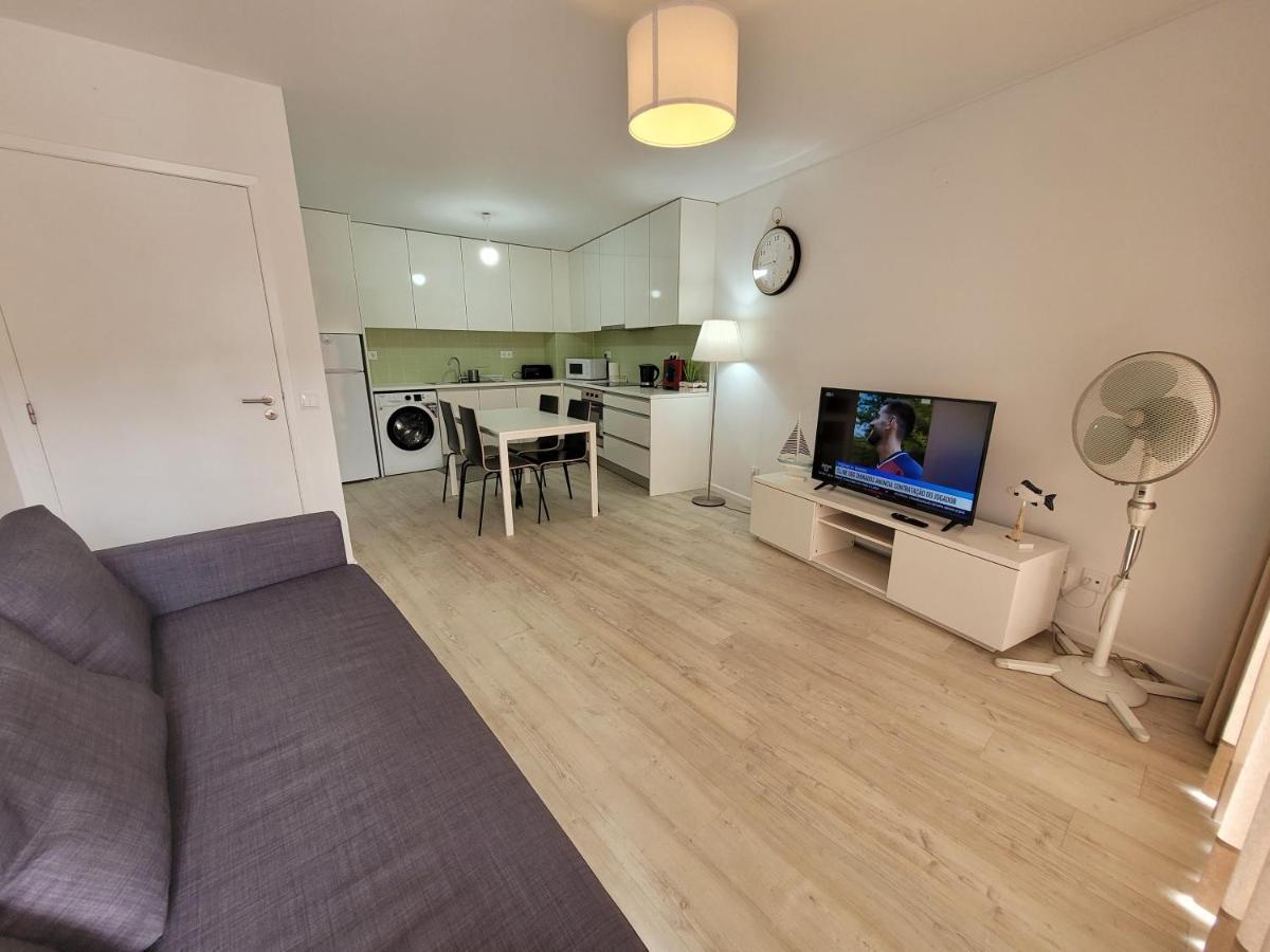 Koolidays - Povoa Varzim Apartment *
