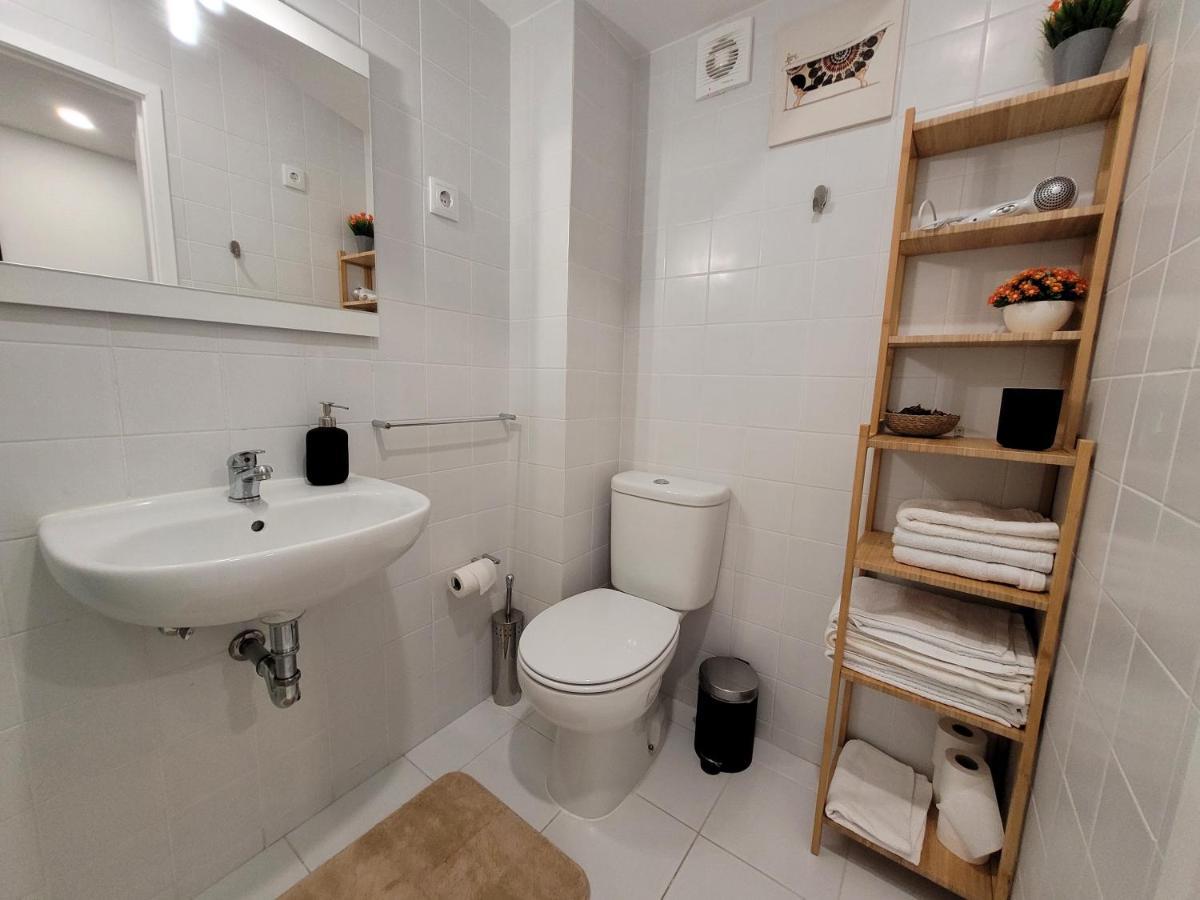 Koolidays - Povoa Varzim Apartment Povoa de Varzim