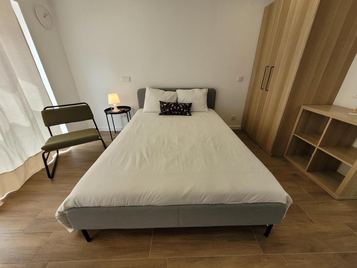 Koolidays - Povoa Varzim Apartment