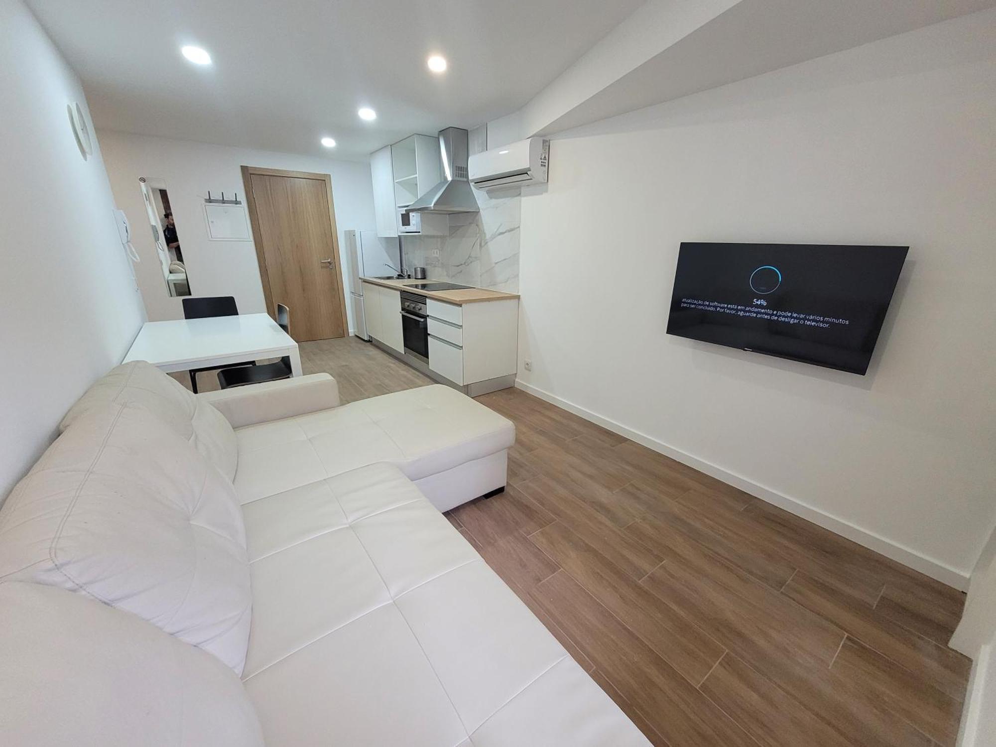 Apartment Koolidays - Povoa Varzim